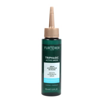 Ren Furterer Triphasic Active Grow Srum Crescimento