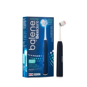Bexident Balene Duotech Sonic Blue Escova de Dentes