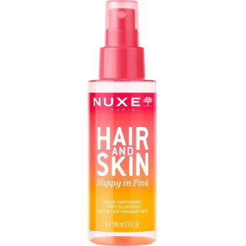 Nuxe Bruma Corpo e Cabelo Happy Pink