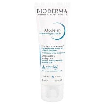 Bioderma Atoderm Intensive Gel Creme