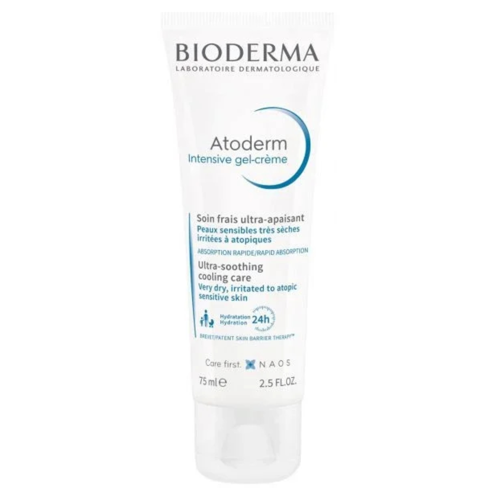 Bioderma Atoderm Intensive Gel Creme