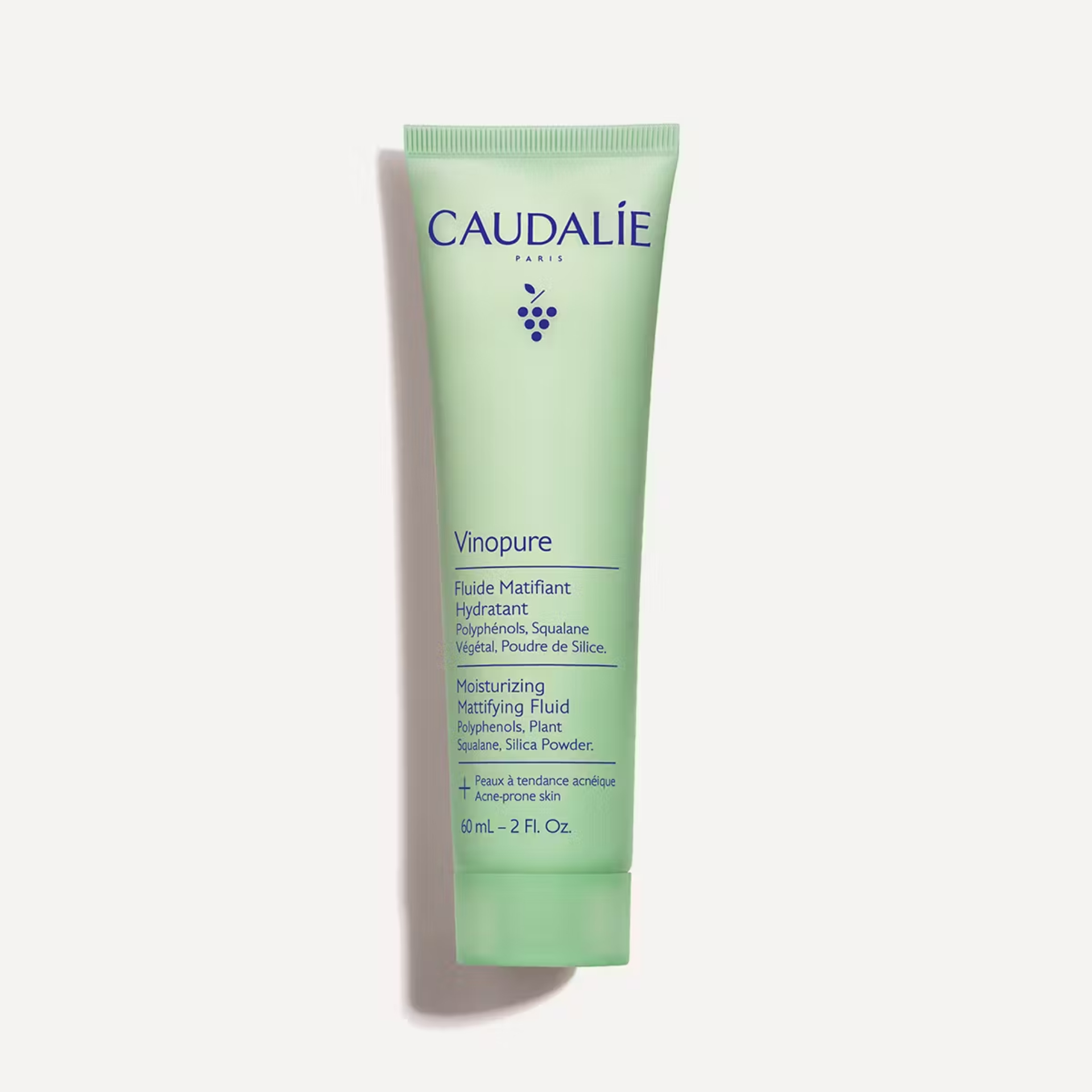Caudalie Vinopure Fluido Matificante Hidratante