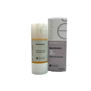 Etat Pur Resveratrol 2% Etat Pur Resveratrol 2%