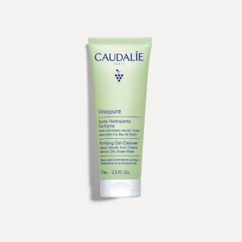 Caudalie Vinopure Gel Limpeza Purificante 