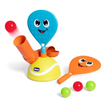 Chicco Padel Set Chicco Padel Set