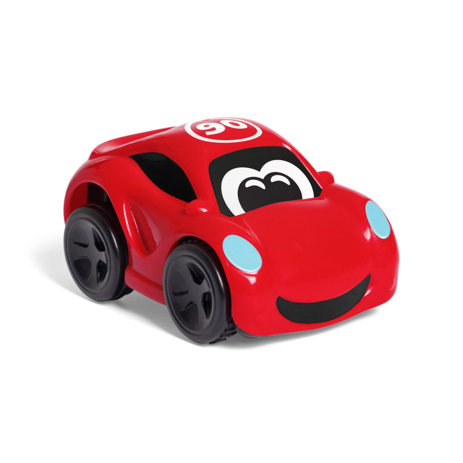Chicco Carro Turbo Touch Sport 