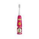 Chicco Escova Dentes Eltrica Panda 3A+