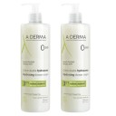 A-Derma Gel Duche Hidra Protetor Duo