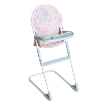 Chicco Cadeira da Papa A minha Primeira Boneca Chicco Cadeira da Papa A minha Primeira Boneca