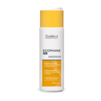 Bailleul Ecophane Champô Fortificante Bailleul Ecophane Champô Fortificante