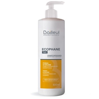 Bailleul Ecophane Champ Fortificante