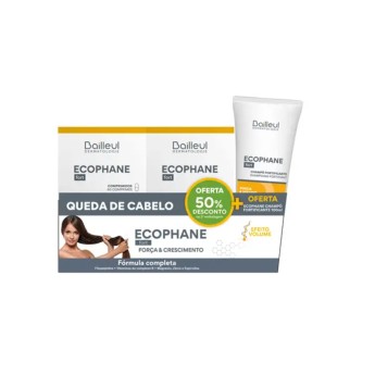 Bailleul Ecophane Fort Comprimidos + Champ