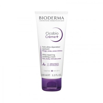 Bioderma Cicabio Creme+