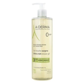 A-Derma Shower Gel Ultra Rich A-Derma Shower Gel Ultra Rich