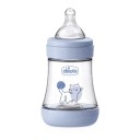 Chicco Bibero Perfect5 Azul Gato 