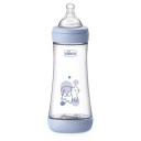 Chicco Bibero Perfect5 Azul Co\Gato
