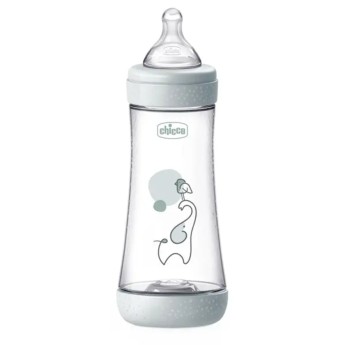 Chicco Bibero Perfect5 Neutro Elefante\Passarinho 