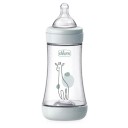 Chicco Bibero Perfect5 Neutro Girafa