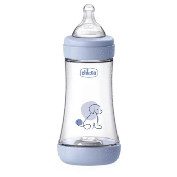 Chicco Bibero Perfect5 Azul Co