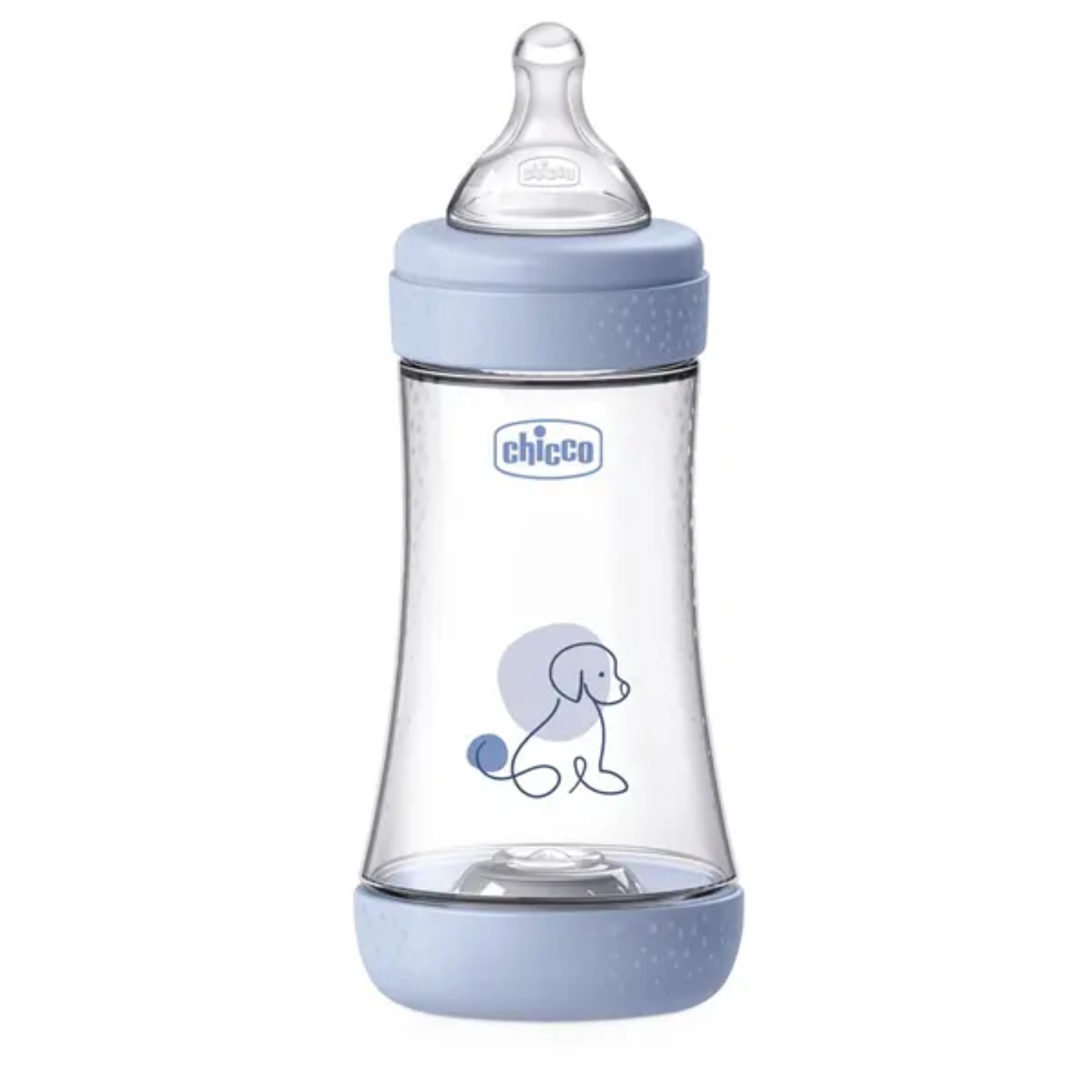 Chicco Bibero Perfect5 Azul Co