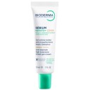 Bioderma Sebium Kerato+ Cover Gel Creme Cor Medium 