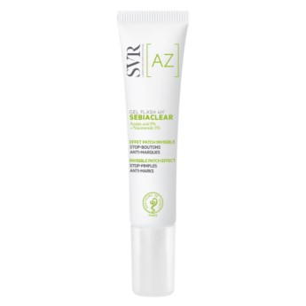 Svr Sebiaclear Gel Flash 4H 