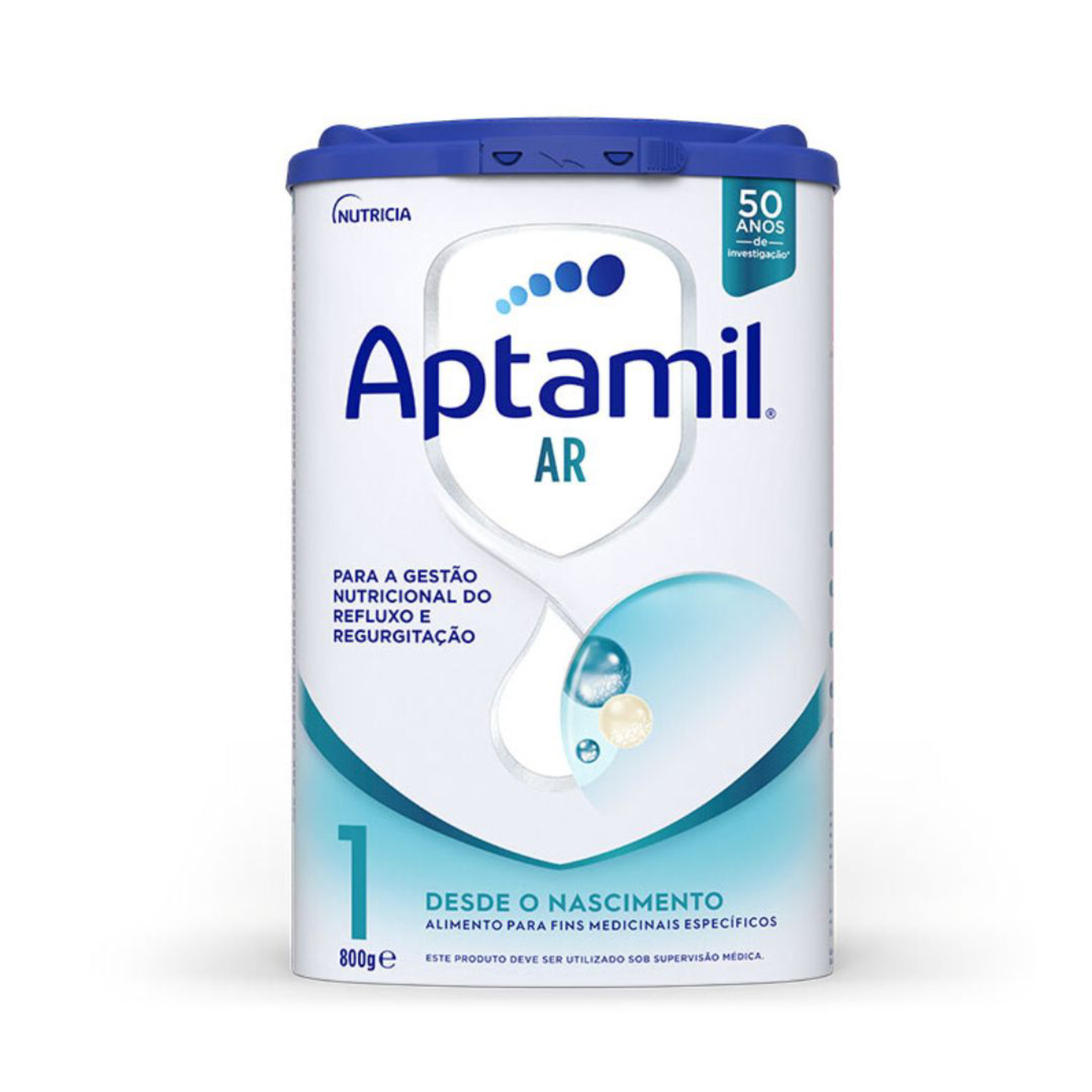 Aptamil Ar1 Leite Lactente