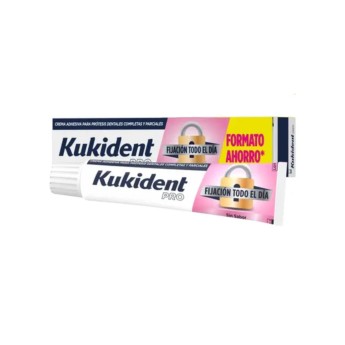 Kukident Pro Sem Sabor 