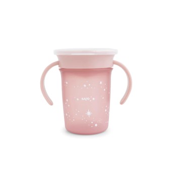 Saro Amazing Cup Copo Anti-Gotas