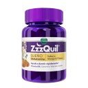 Vicks Zzzquil Gomas Melatonina Manga/Banana