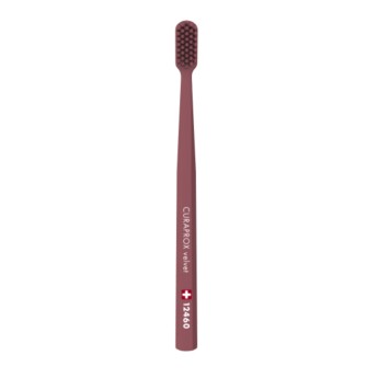 Curaprox Escova Dentes Velvet 12460 