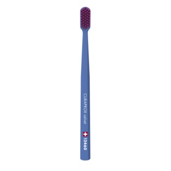 Curaprox Escova Dentes Velvet 12460 