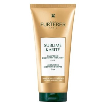 René Furterer Karité Champô Cabelo Seco René Furterer Karité Champô Cabelo Seco