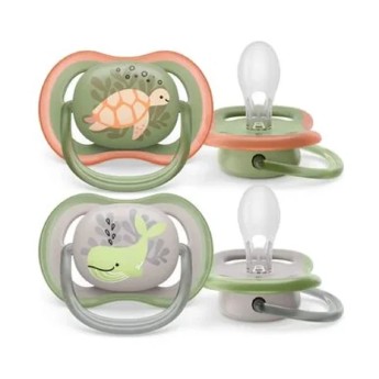 Philips Avent Chupeta Ultra Air Boy 6-18M
