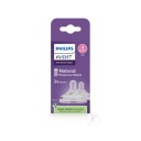 Philips Avent Natural Response Tetina  Fluxo 4