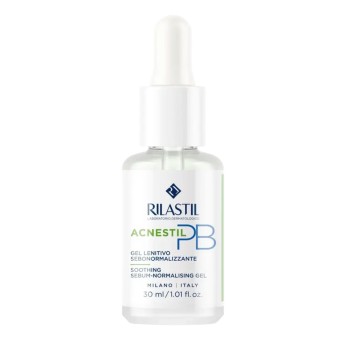 Rilastil Acnestil Gel-sérum PB Rilastil Acnestil Gel-sérum PB