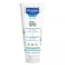 Mustela Beb Champ 2 em1 Cabelo e Corpo 