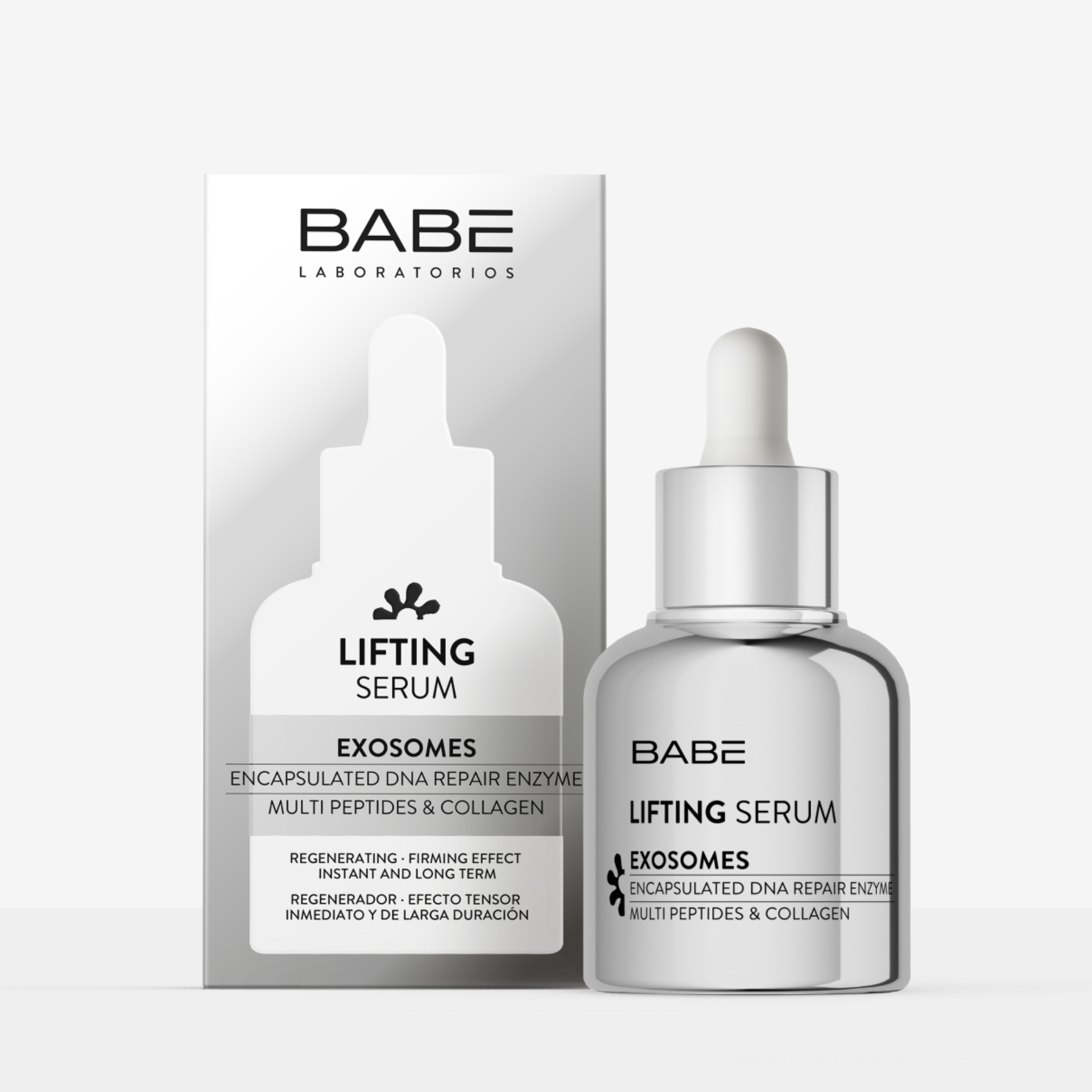 Bab Lifting Srum Exosomes 