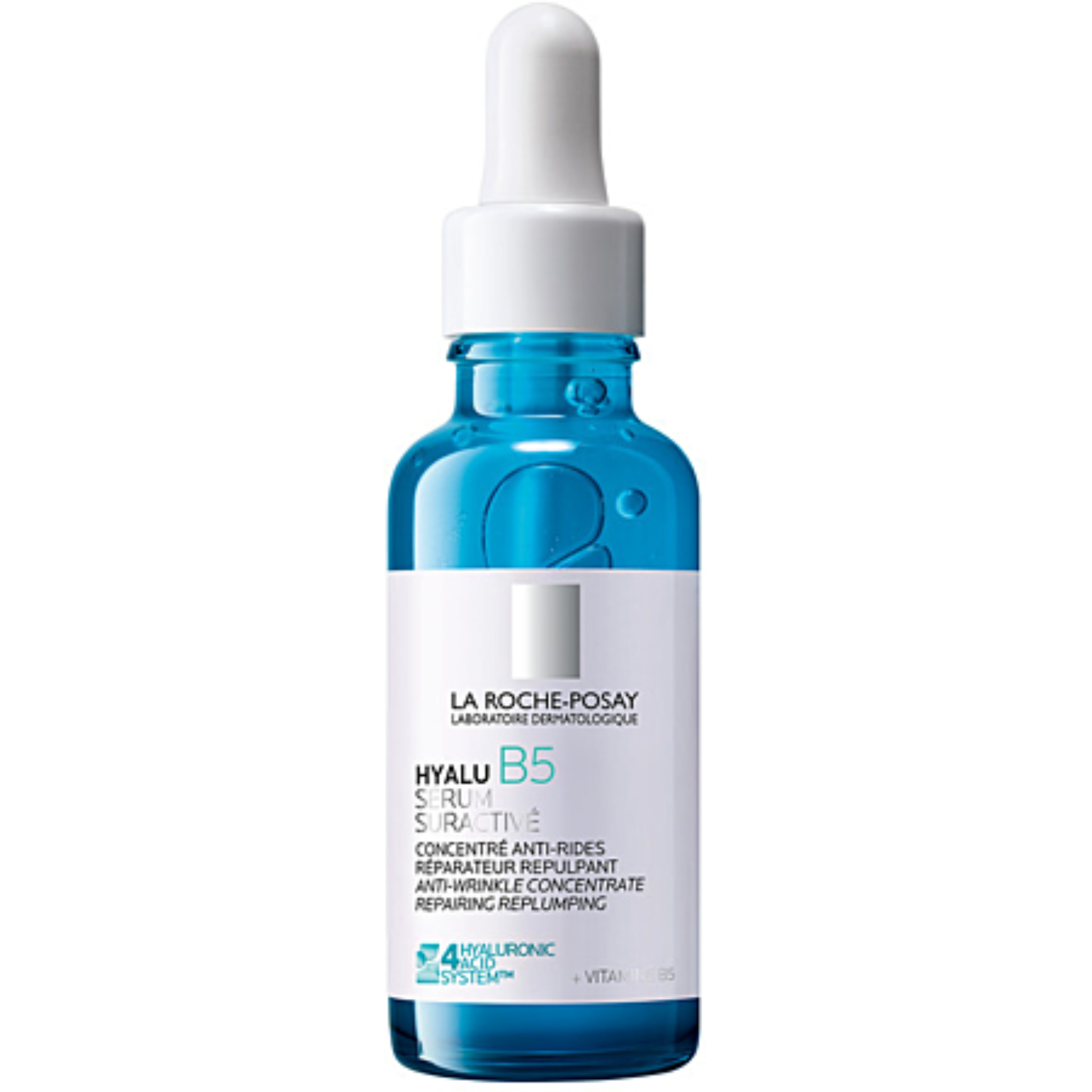 La Roche-Posay Hyalu B5 Suractivated Srum