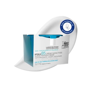 La Roche-Posay Hyalu B5 Suractivated Creme Recarga
