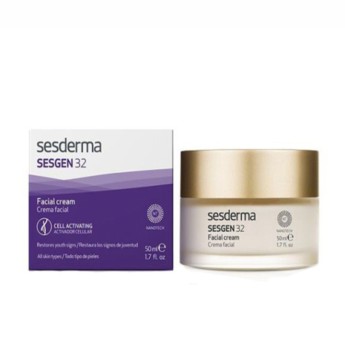 Sesderma Sesgen 32 Creme Ativador Celular