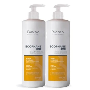 Bailleul Ecophane Champ Forte  Pack Duo