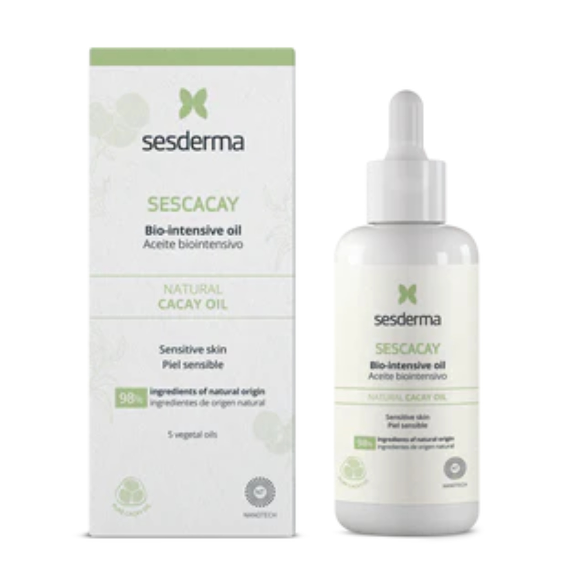 Sesderma Sescacay leo Bio-Intensivo 