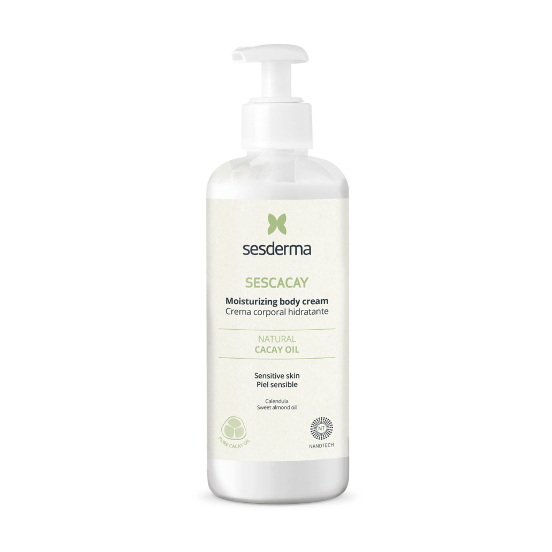 Sesderma Sescacay Creme Corporal Hidratante