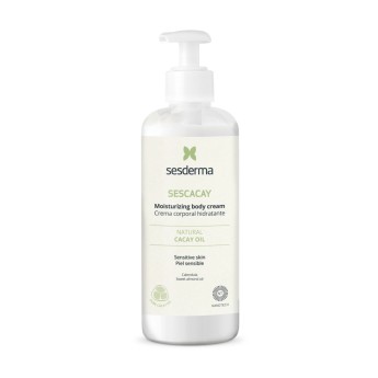 Sesderma Sescacay Creme Corporal Hidratante
