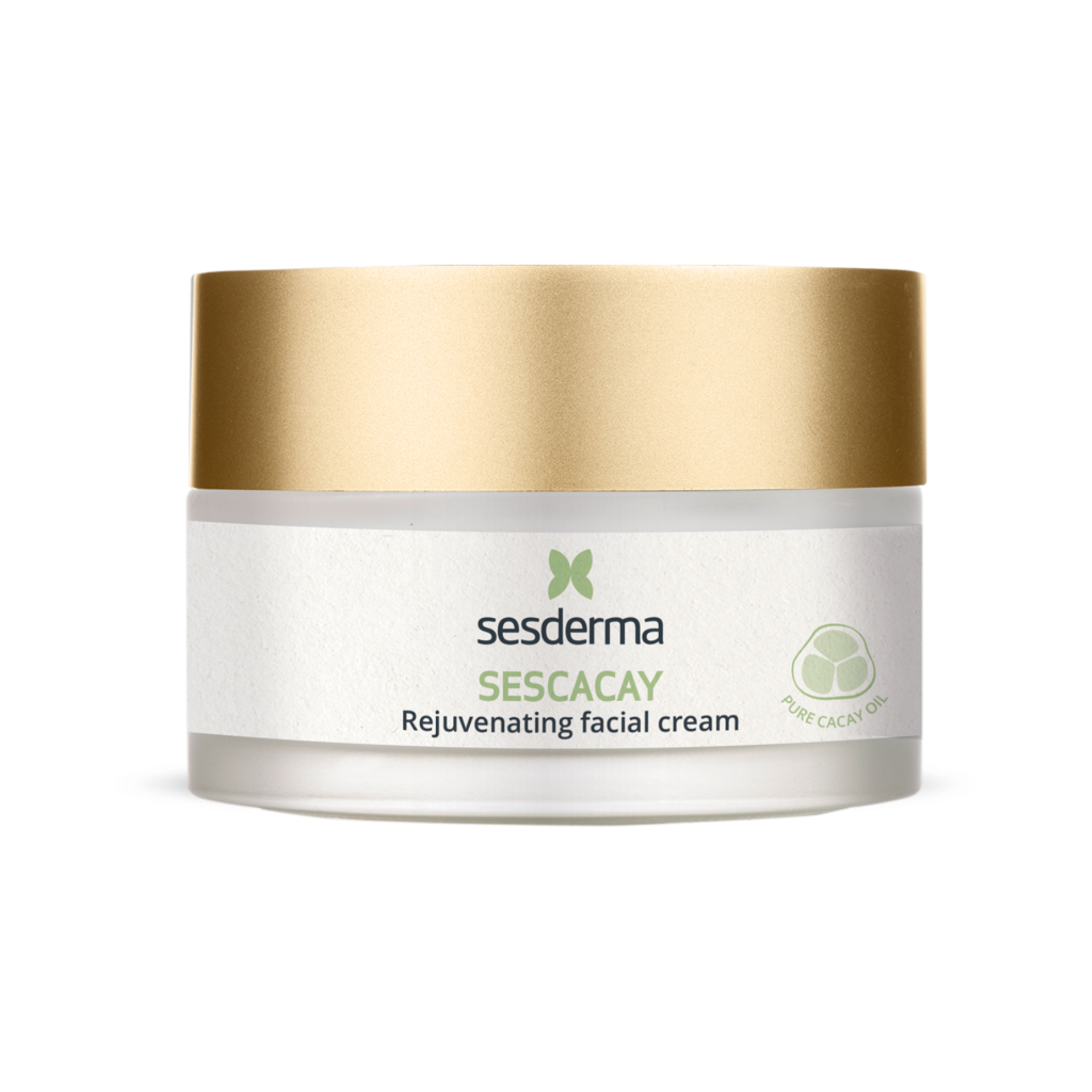 Sesderma Sescacay Creme Facial 