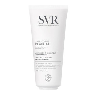 SVR Clairial Leite