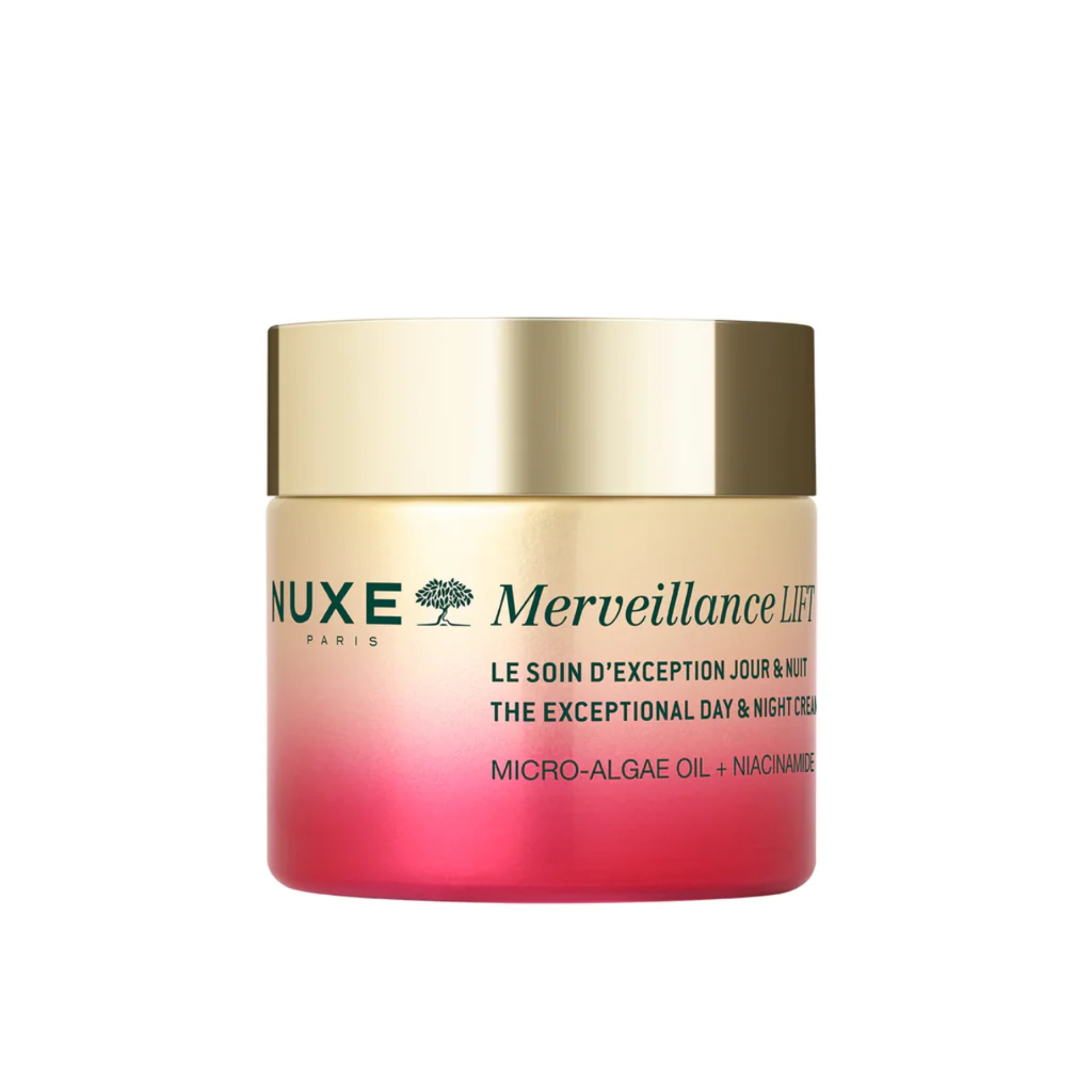 Nuxe Merveillance Lift Creme Dia/Noite 