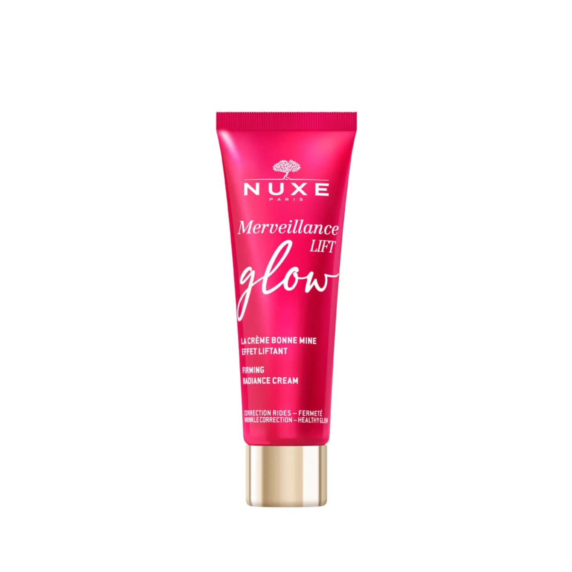 Nuxe Merveillance Lift Creme Glow 