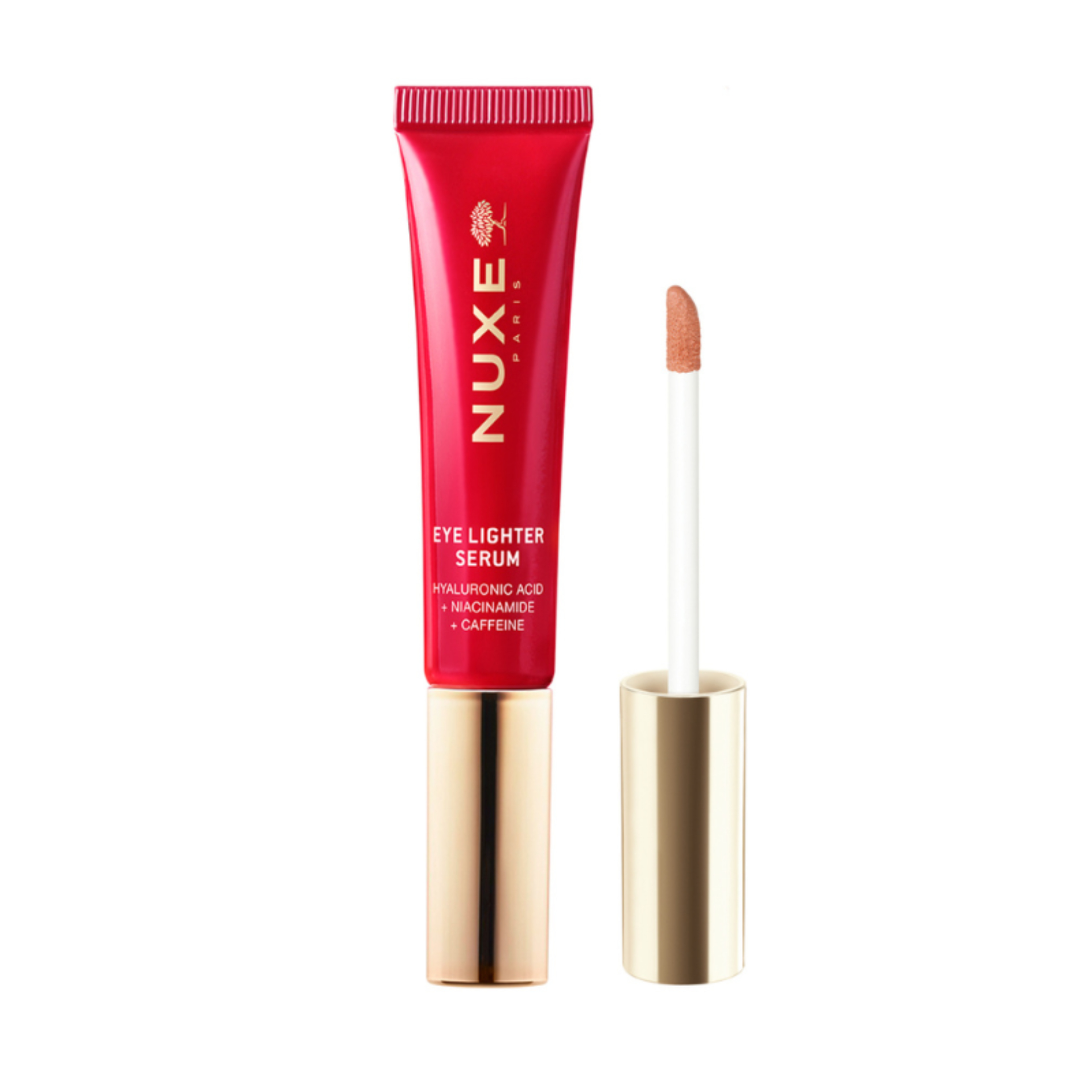 Nuxe Merveillance Lift Srum Olhos